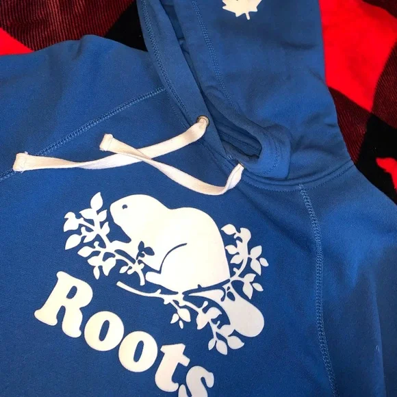 Roots Hoodie - Picture 2 of 3